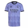 Camiseta de fútbol Real Madrid Segunda Equipación 2022-23 - Hombre